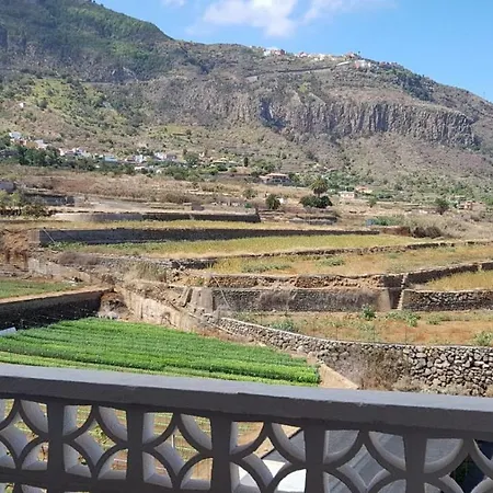 Apartamento Amplio Y Tranquilo Con Vistas Los Realejos