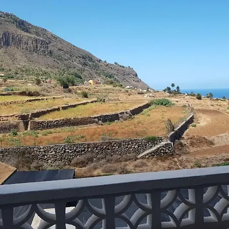 Amplio Y Tranquilo Con Vistas * Los Realejos