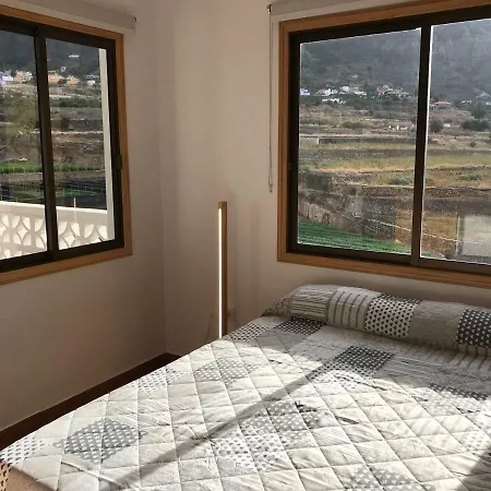 Lägenhet Amplio Y Tranquilo Con Vistas *