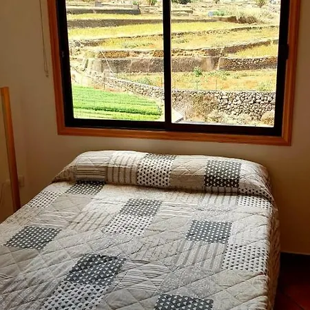 Amplio Y Tranquilo Con Vistas Lägenhet *