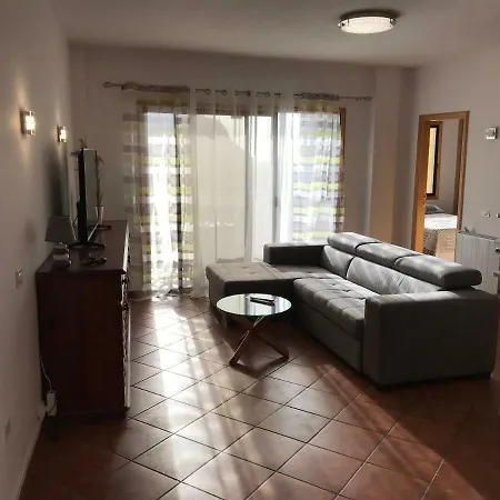 Amplio Y Tranquilo Con Vistas * Los Realejos