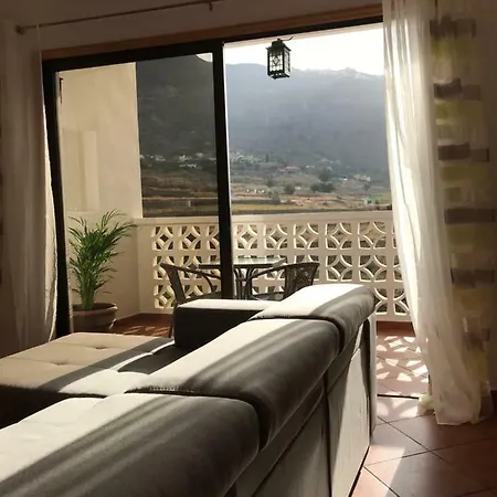 Lägenhet Amplio Y Tranquilo Con Vistas Los Realejos