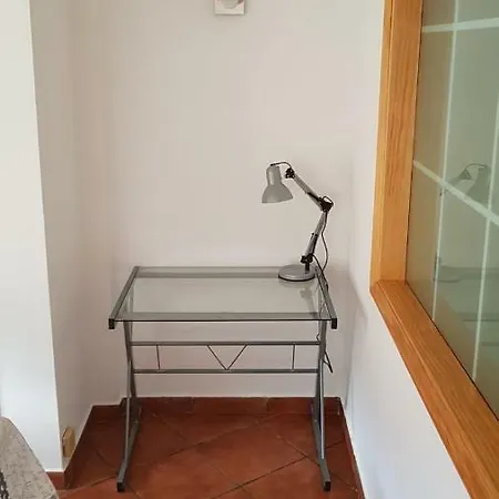 Lägenhet Amplio Y Tranquilo Con Vistas