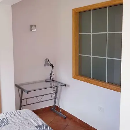 Lägenhet Amplio Y Tranquilo Con Vistas Los Realejos