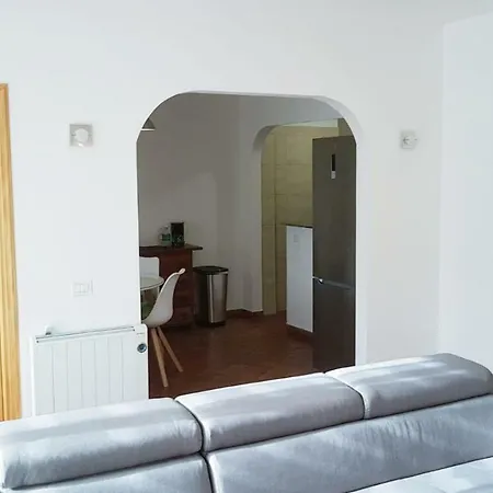 Lägenhet Amplio Y Tranquilo Con Vistas Los Realejos