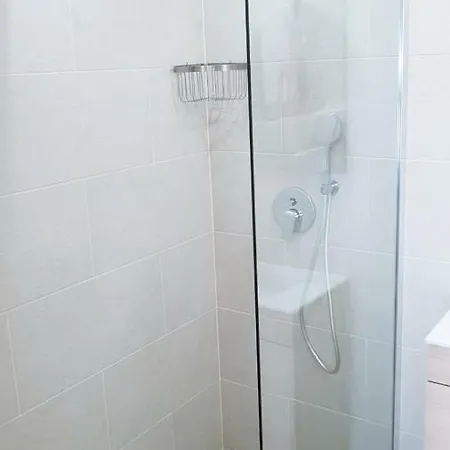 Lägenhet Amplio Y Tranquilo Con Vistas *