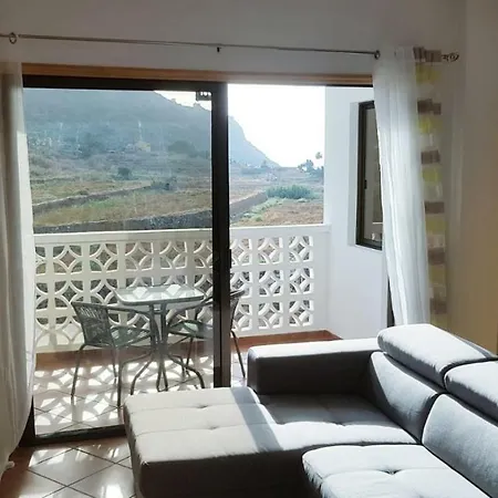 Lägenhet Amplio Y Tranquilo Con Vistas *