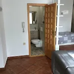 Apartament Amplio Y Tranquilo Con Vistas