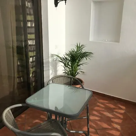 アパート Amplio Y Tranquilo Con Vistas
