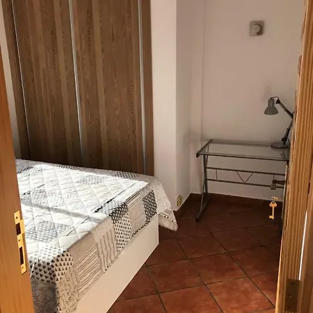 アパート Amplio Y Tranquilo Con Vistas
